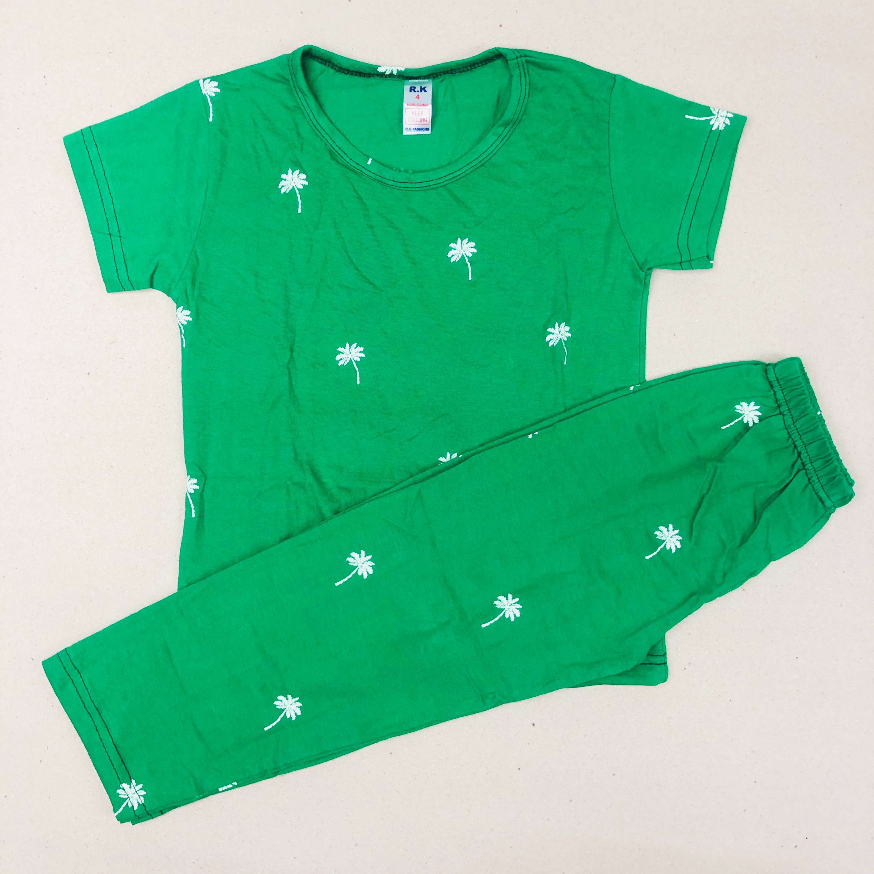 Kids Pant Set