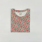 Dots Ladies Printed T-Shirt
