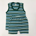 SL Kids Nikker Set