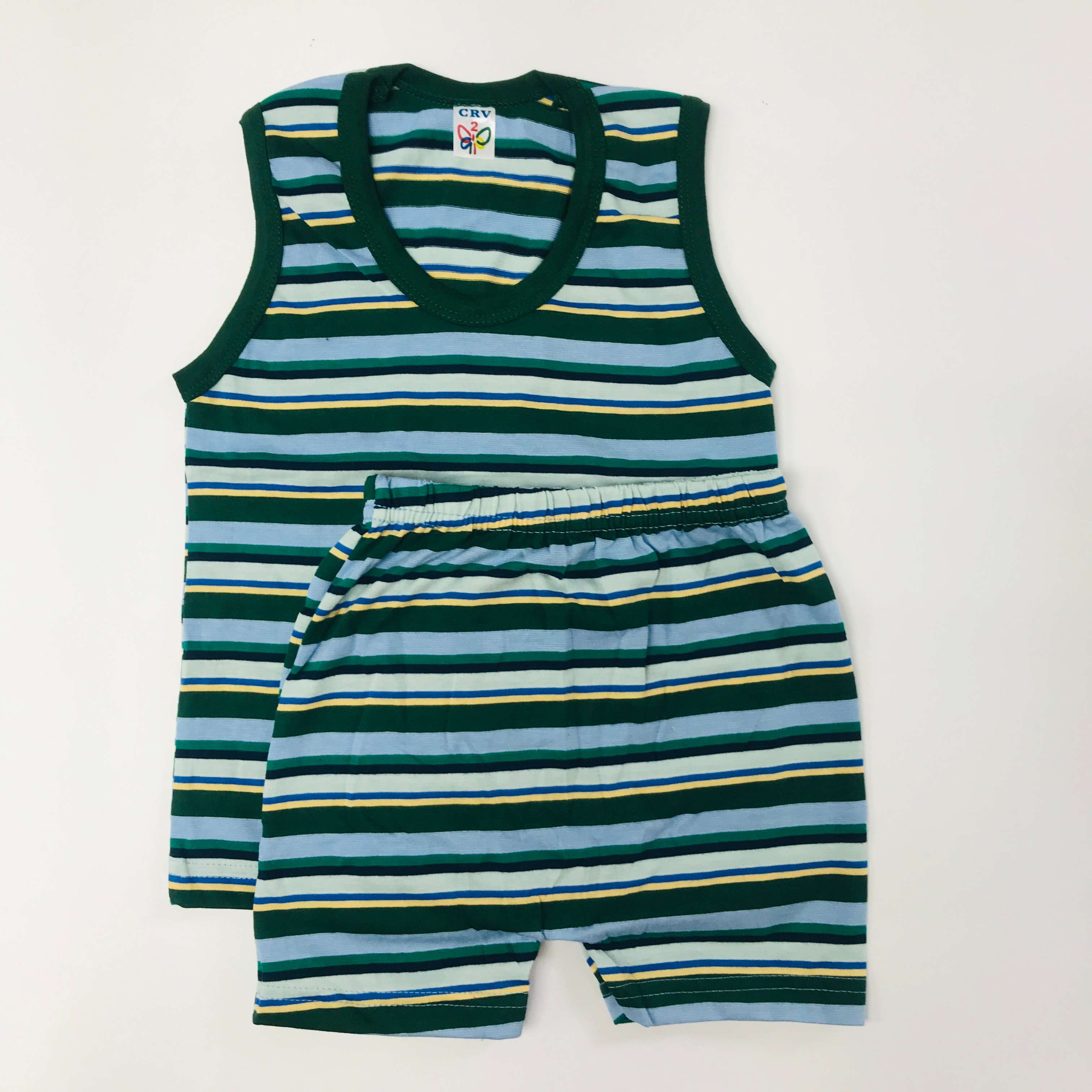 SL Kids Nikker Set