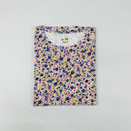 Dots Ladies Printed T-Shirt
