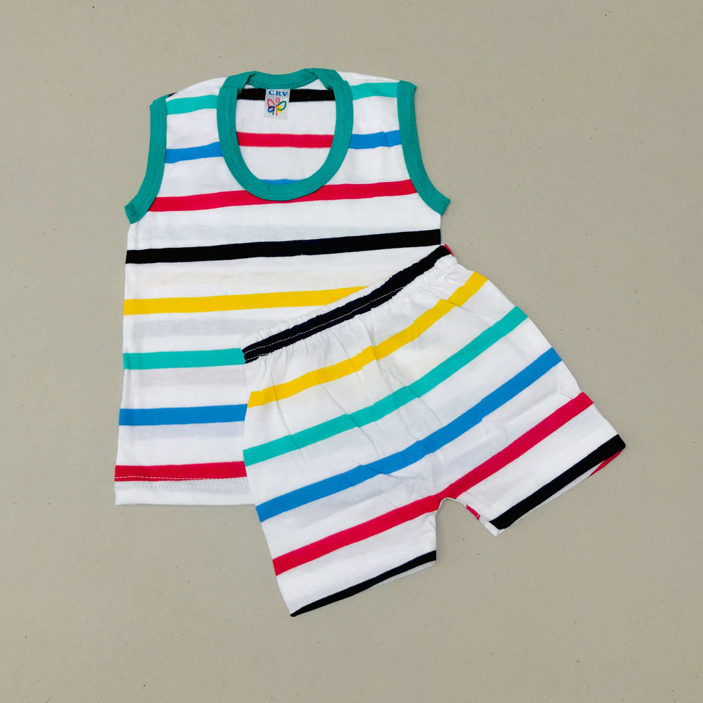 SL Kids Nikker Set