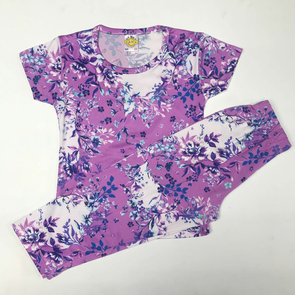 Pant Set