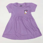 Daisy Frock Combo Pack Of 3
