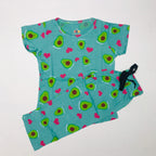 Kids Pant Set