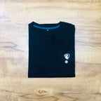 Classic Solid T-Shirt Combo Pack Of 2