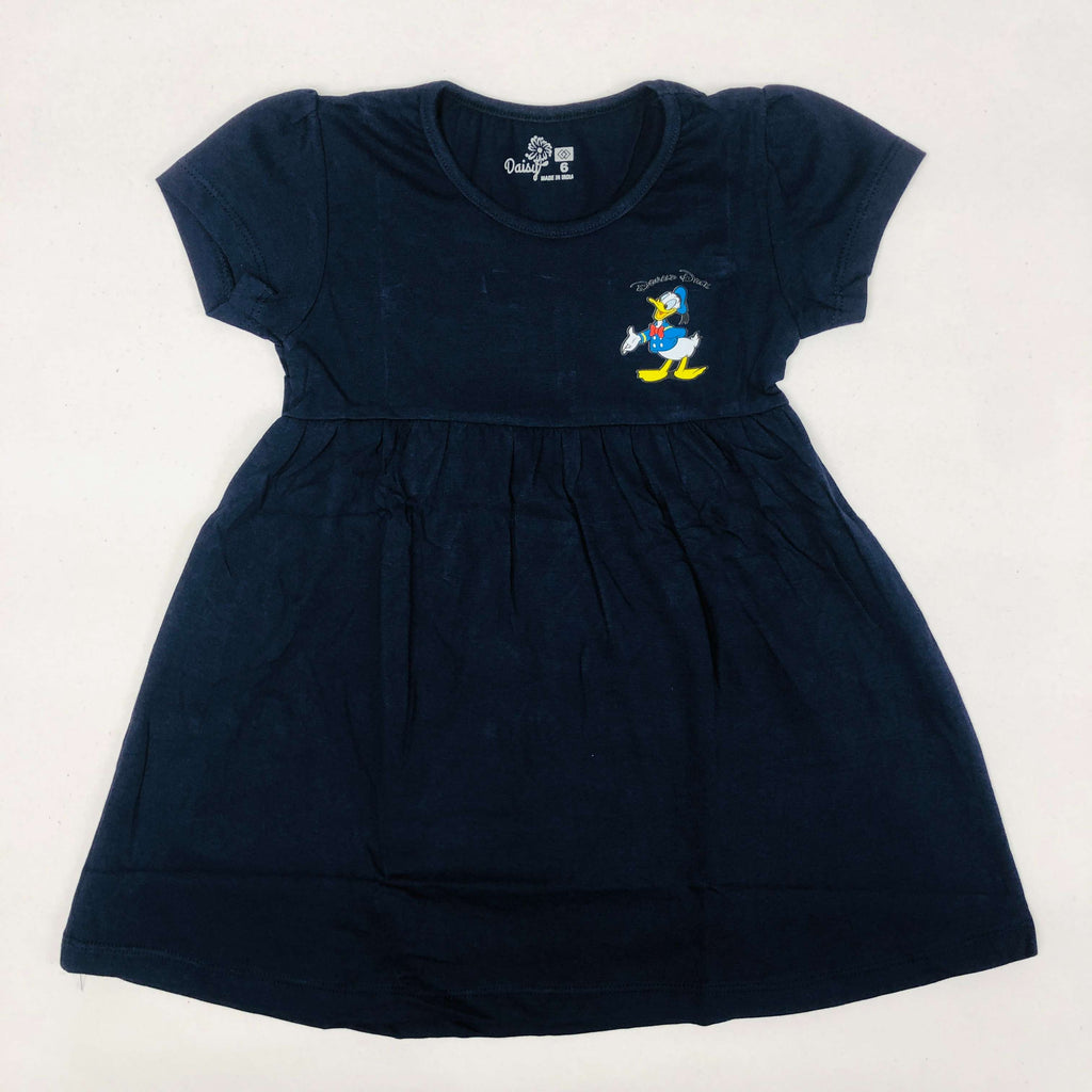 Daisy Frock Combo Pack Of 3