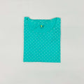 Dots Ladies Printed T-Shirt