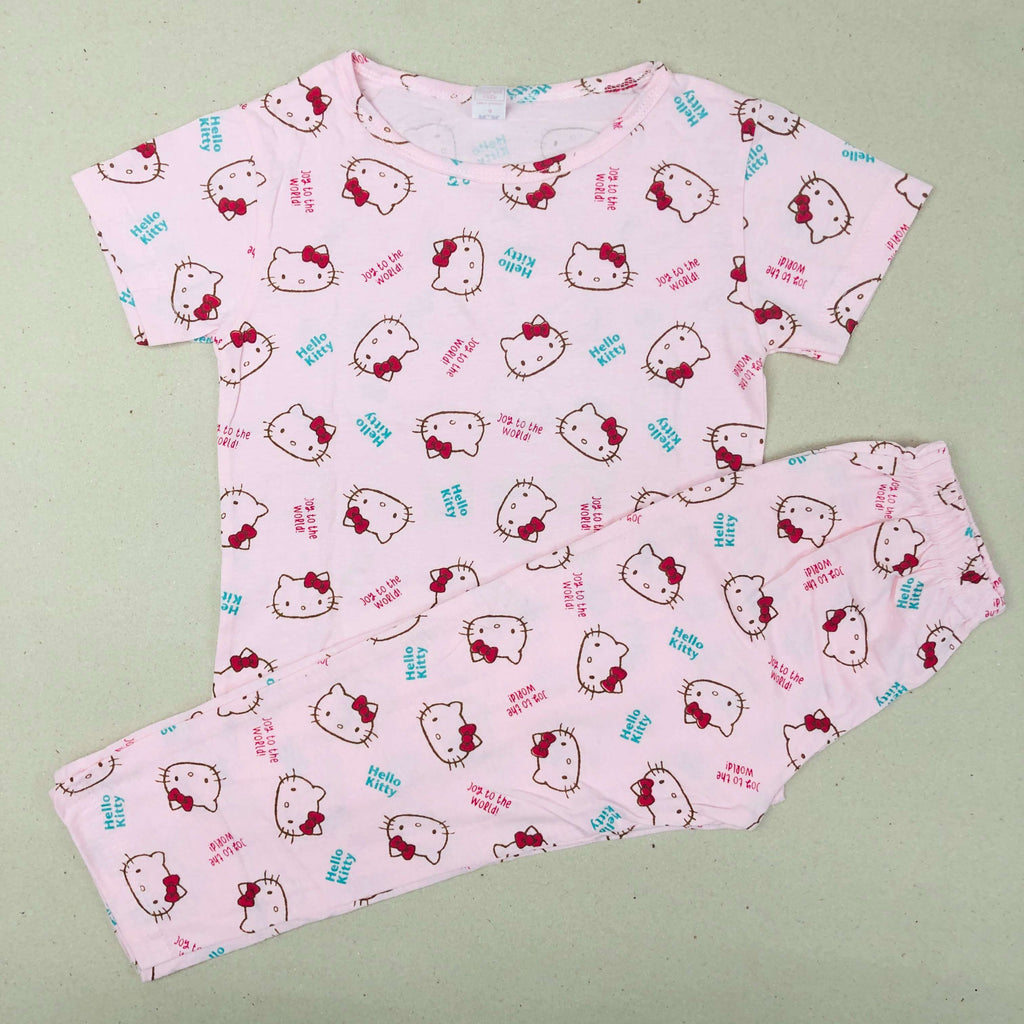 Kids Pant Set