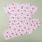 Kids Pant Set