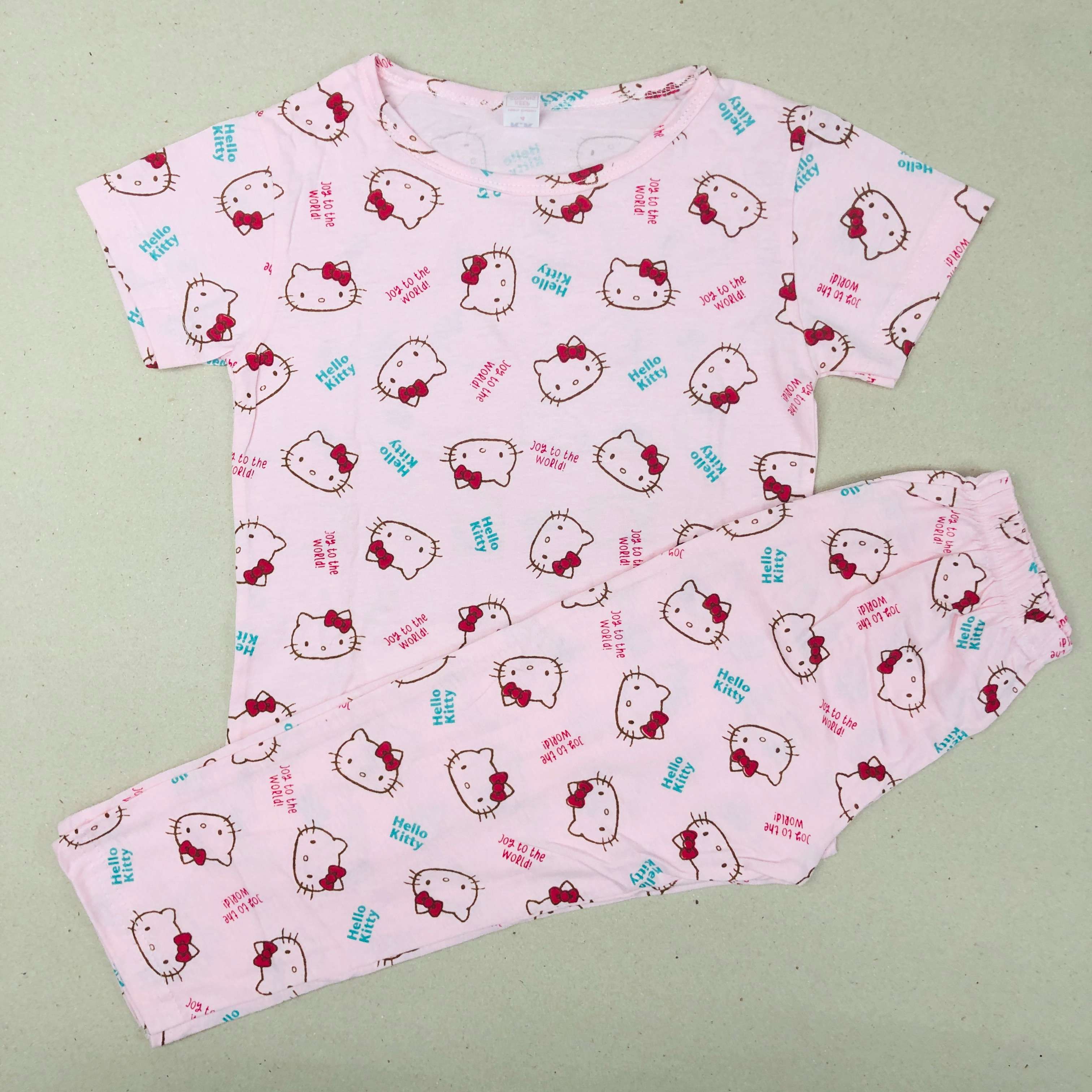 Kids Pant Set