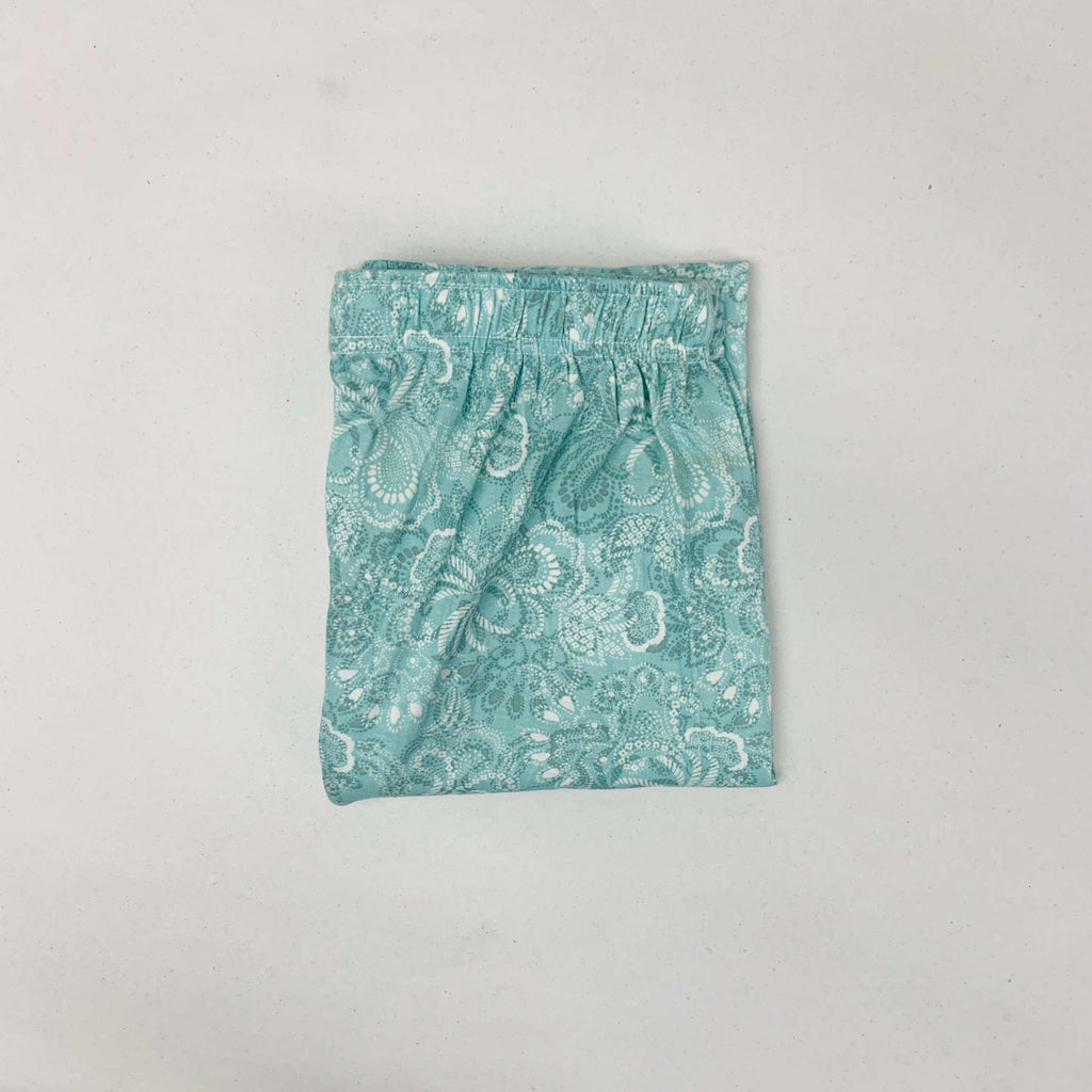 Ladies Trendy Capri