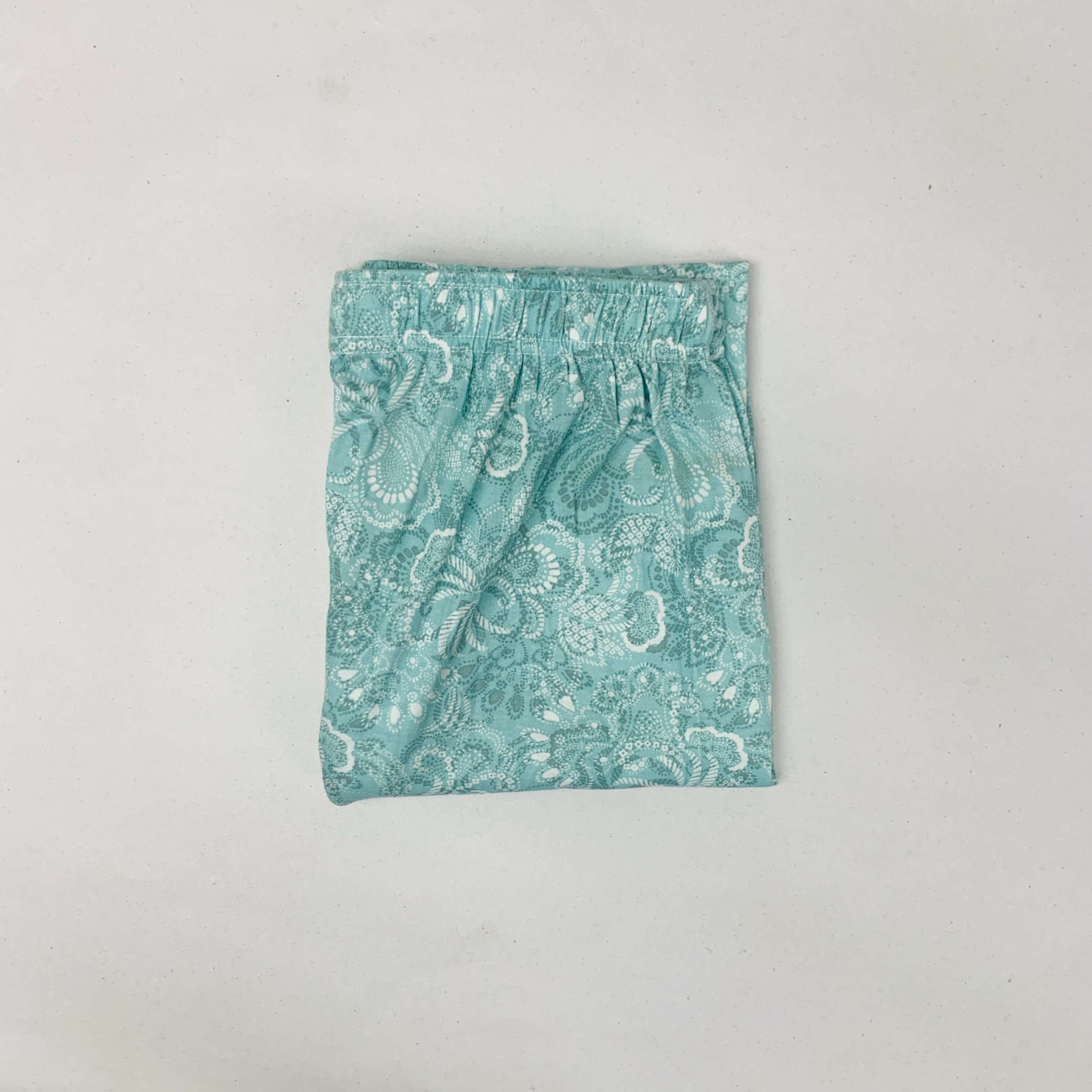 Ladies Trendy Capri