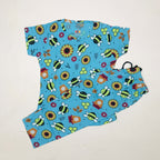 Kids Pant Set