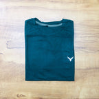 Classic Solid T-Shirt Combo Pack Of 2