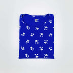 Dots Ladies Printed T-Shirt