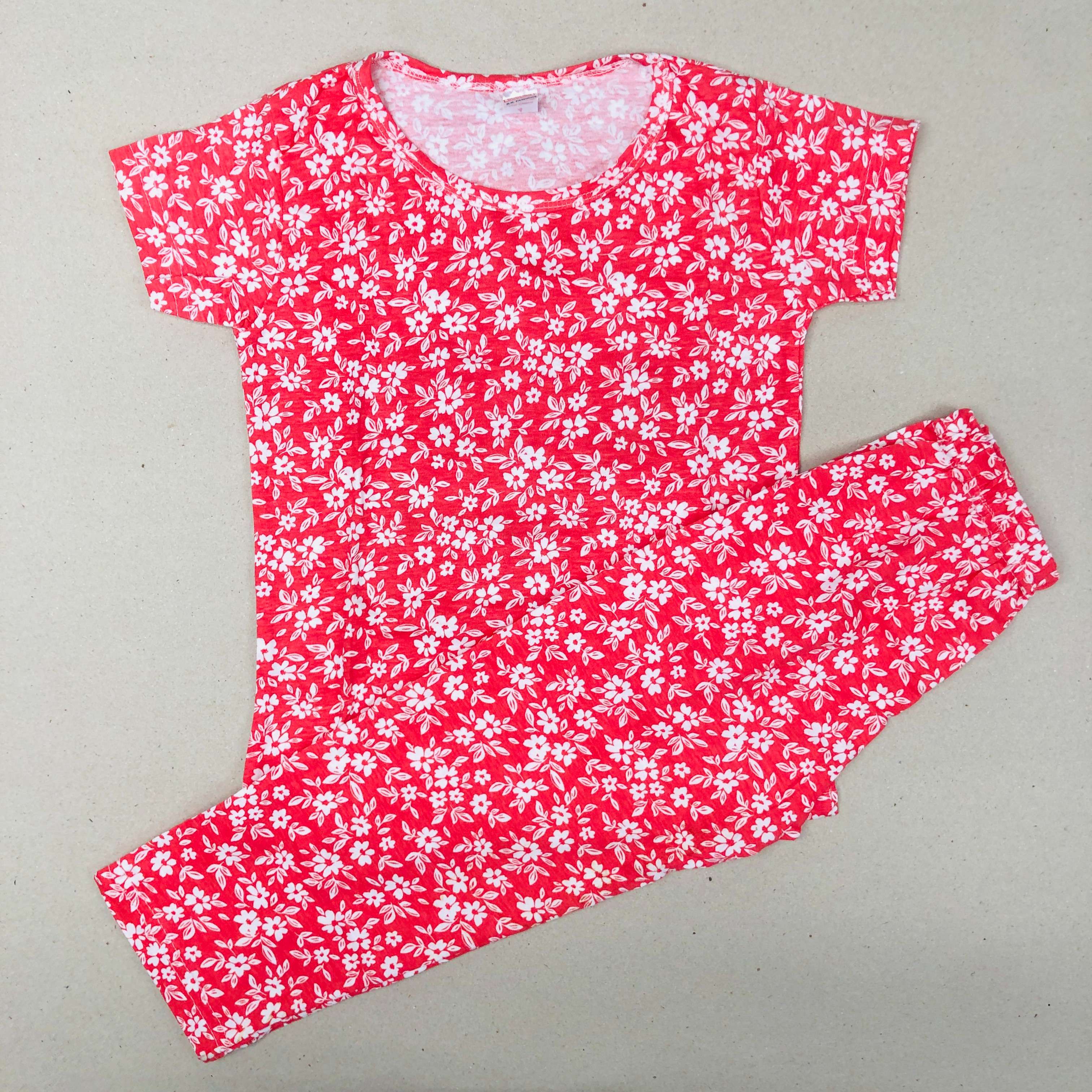 Kids Pant Set