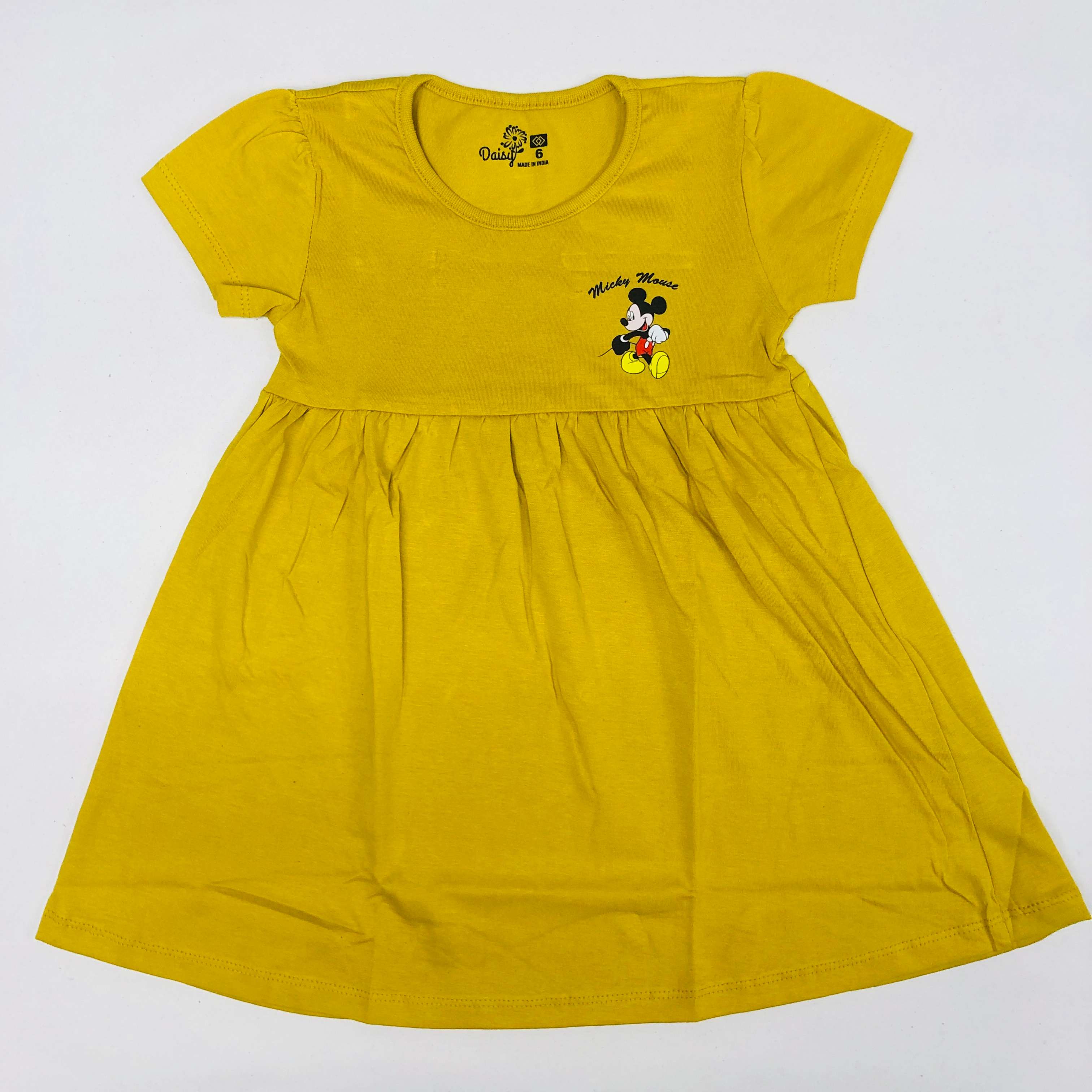 Daisy Frock Combo Pack Of 3
