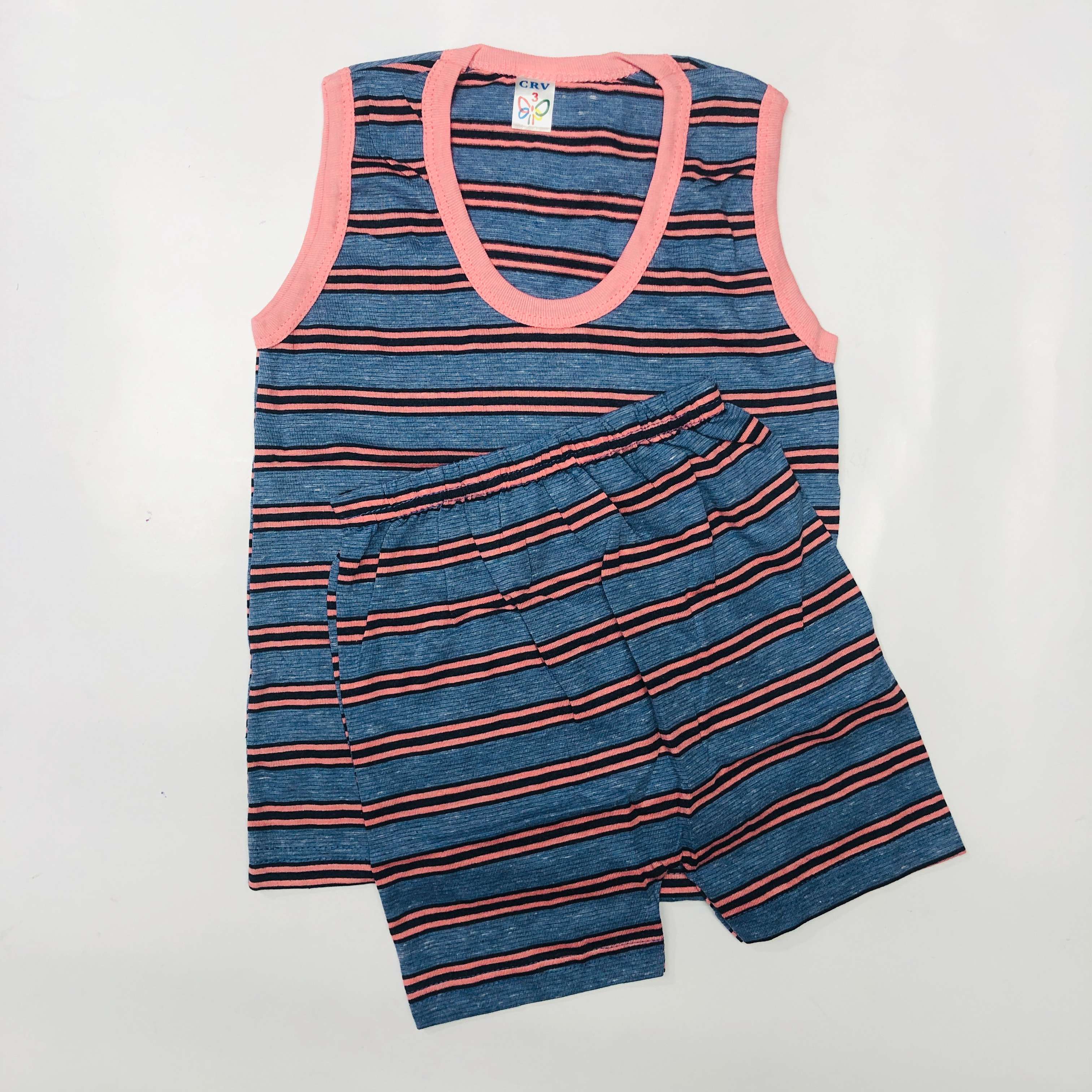 SL Kids Nikker Set