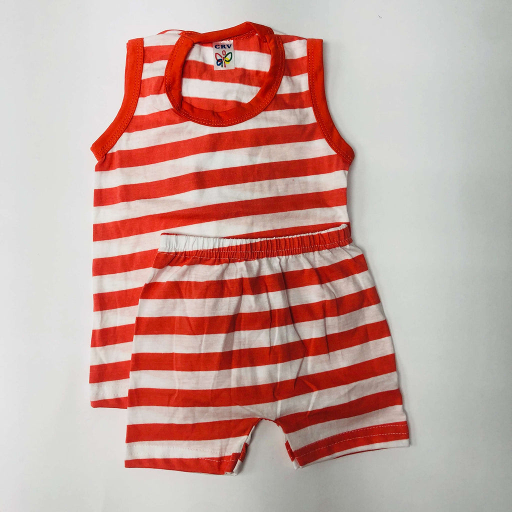 SL Kids Nikker Set