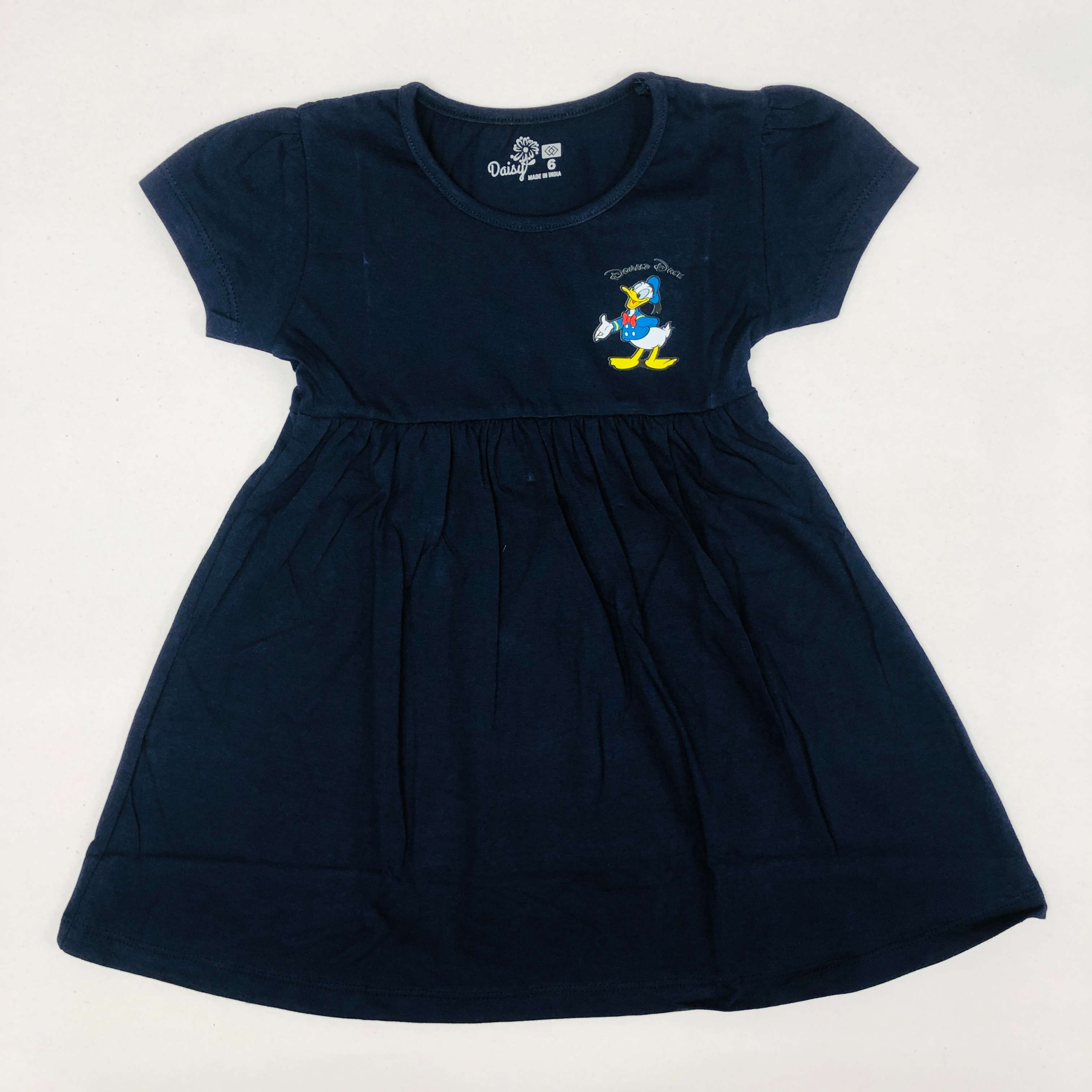 Daisy Frock Combo Pack Of 3