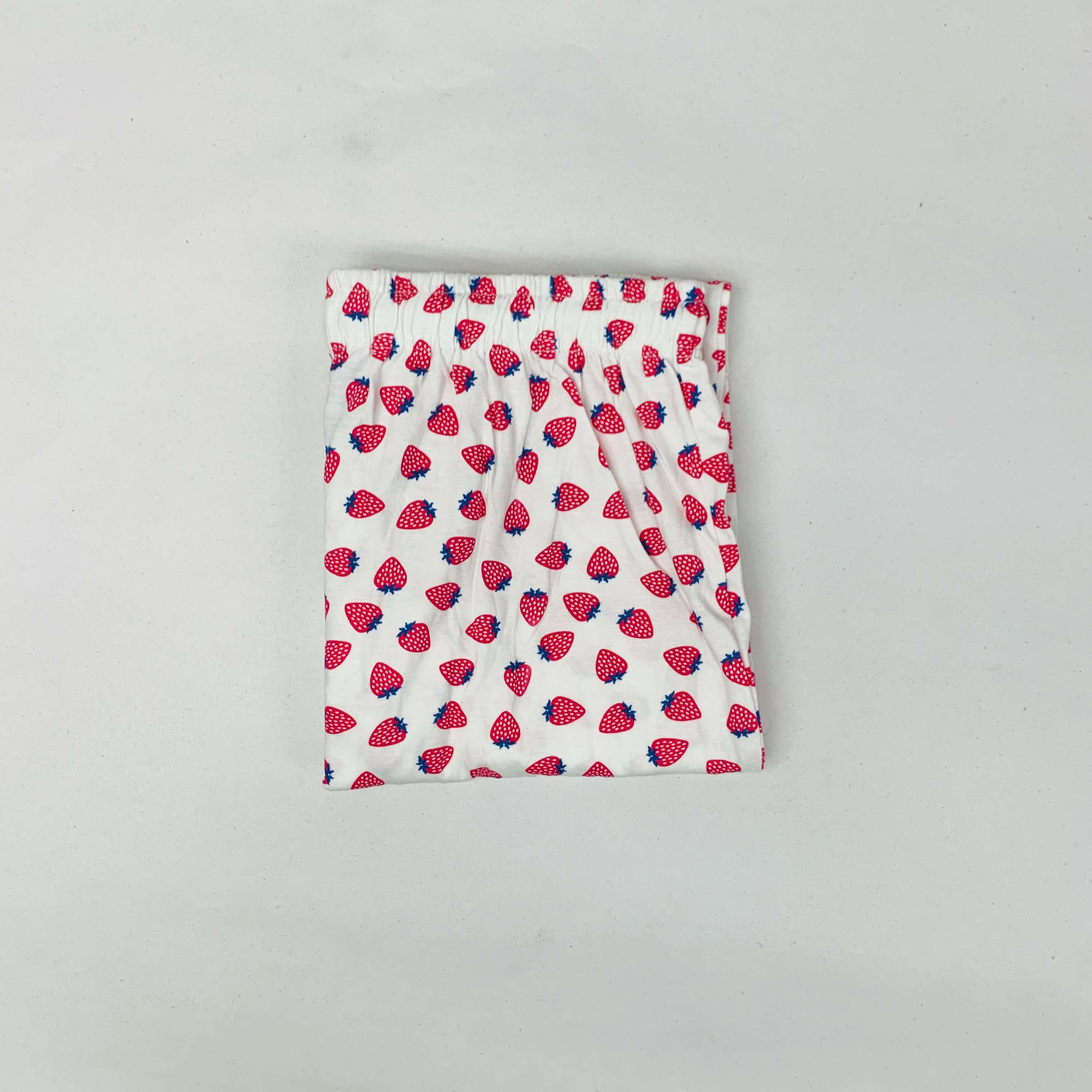 Ladies Trendy Capri