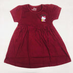 Daisy Frock Combo Pack Of 3