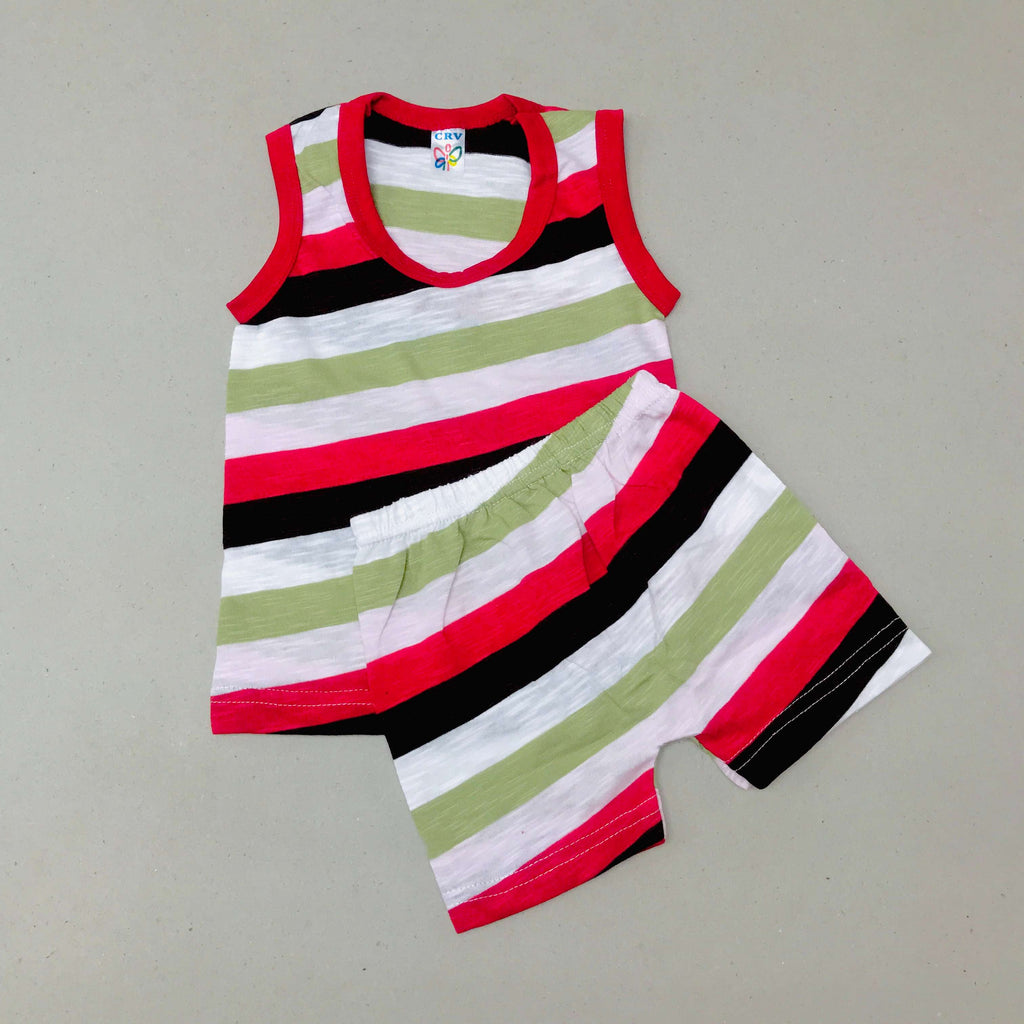 SL Kids Nikker Set