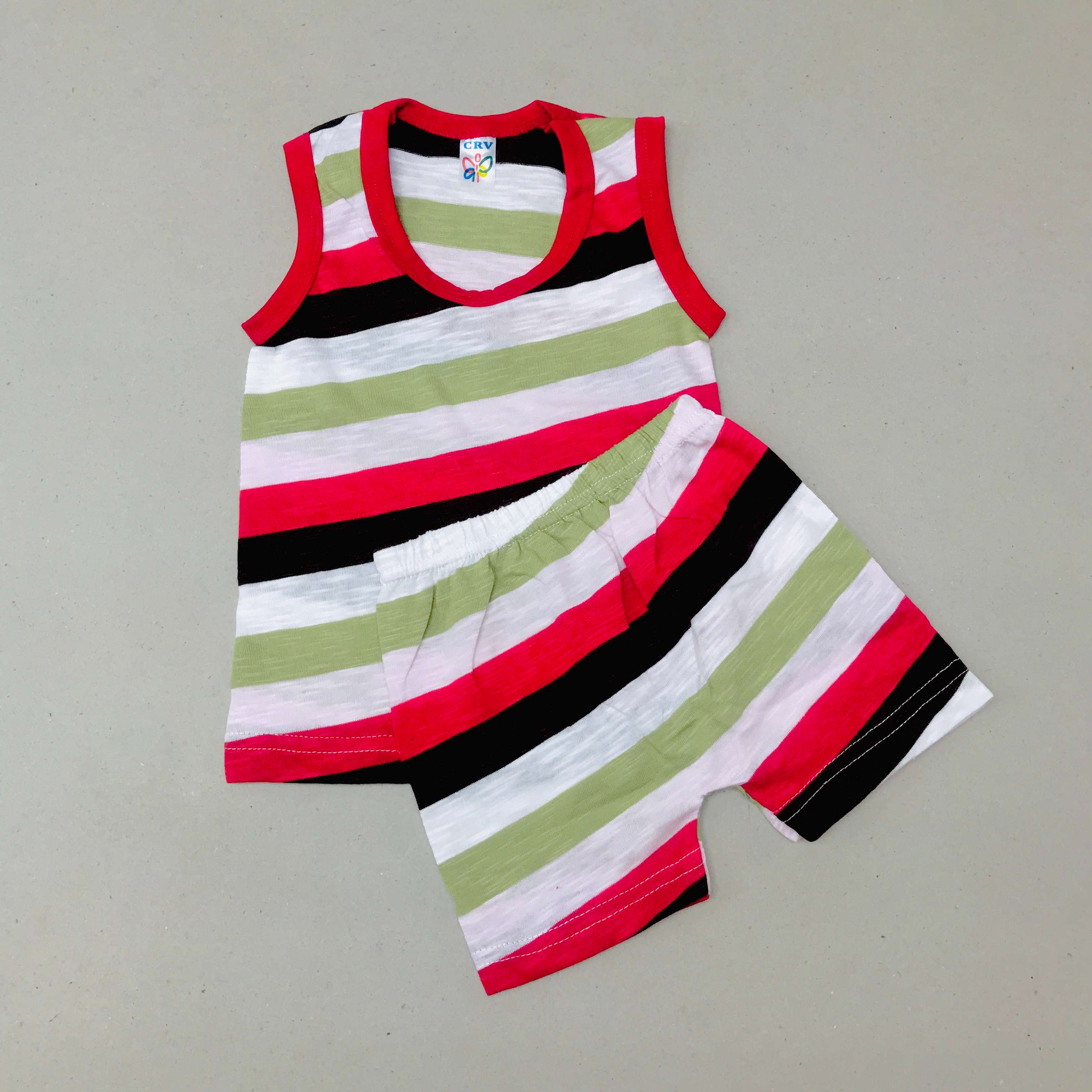 SL Kids Nikker Set
