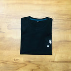 Classic Solid T-Shirt Combo Pack Of 2