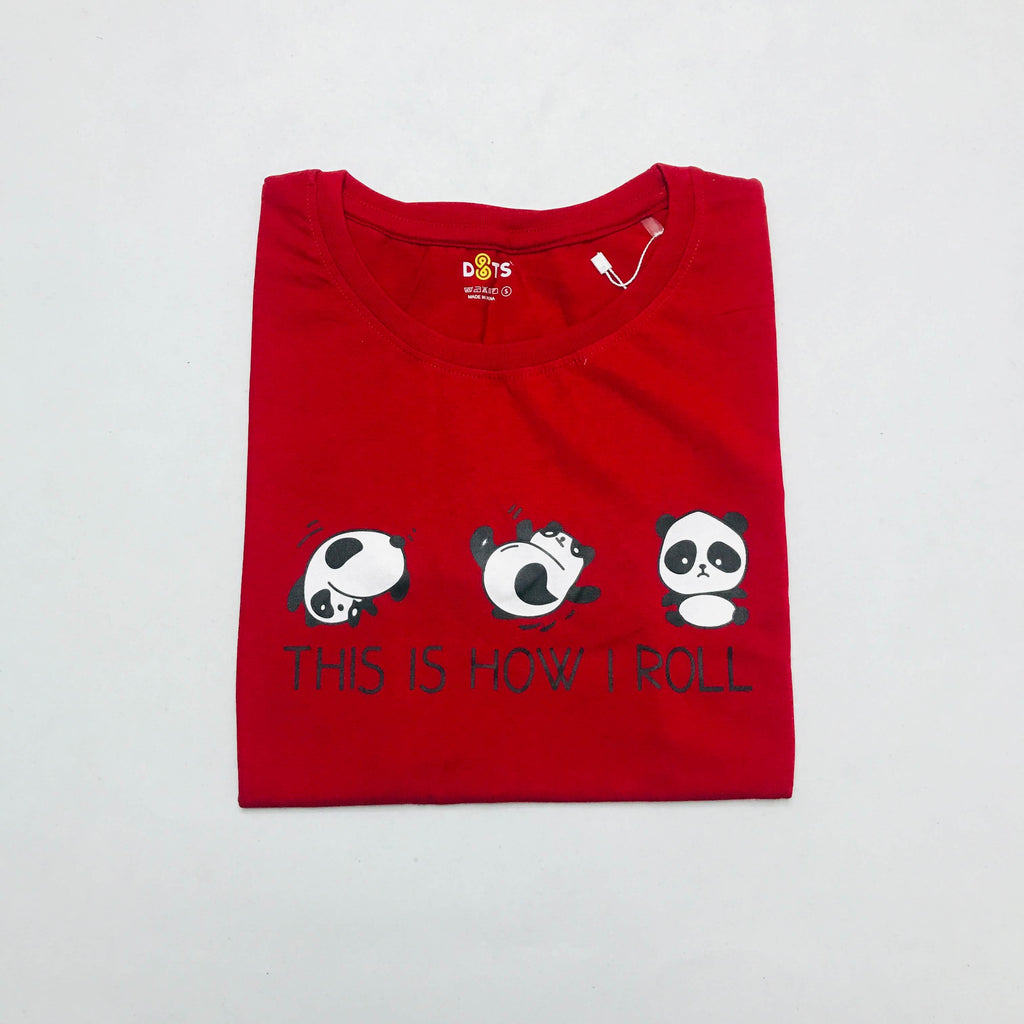 Ladies T-Shirt