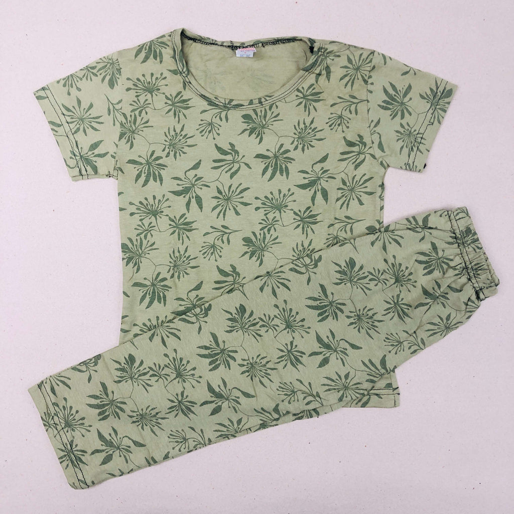 Kids Pant Set