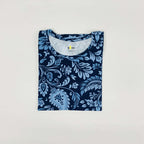 Dots Ladies Printed T-Shirt
