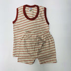 SL Kids Nikker Set