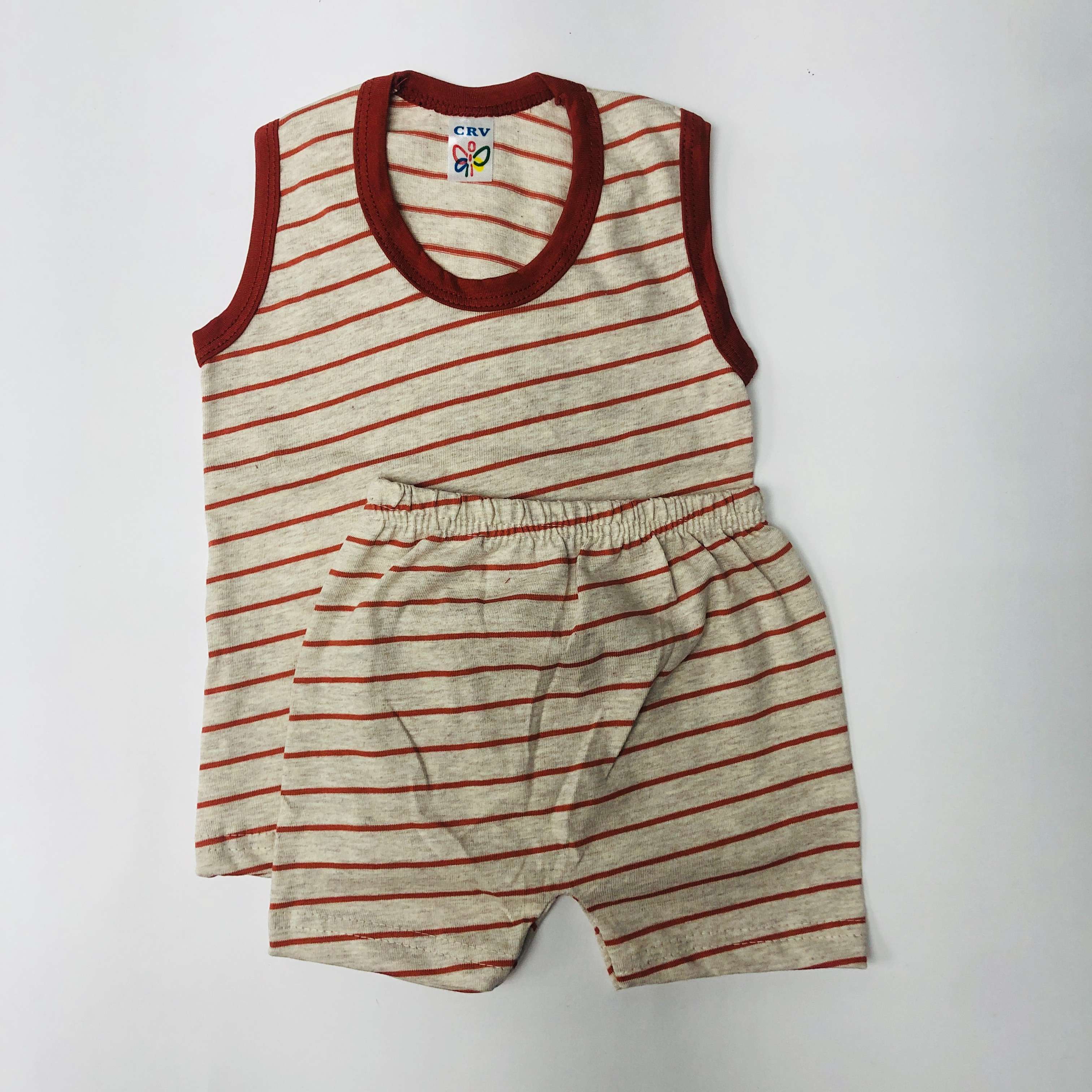 SL Kids Nikker Set