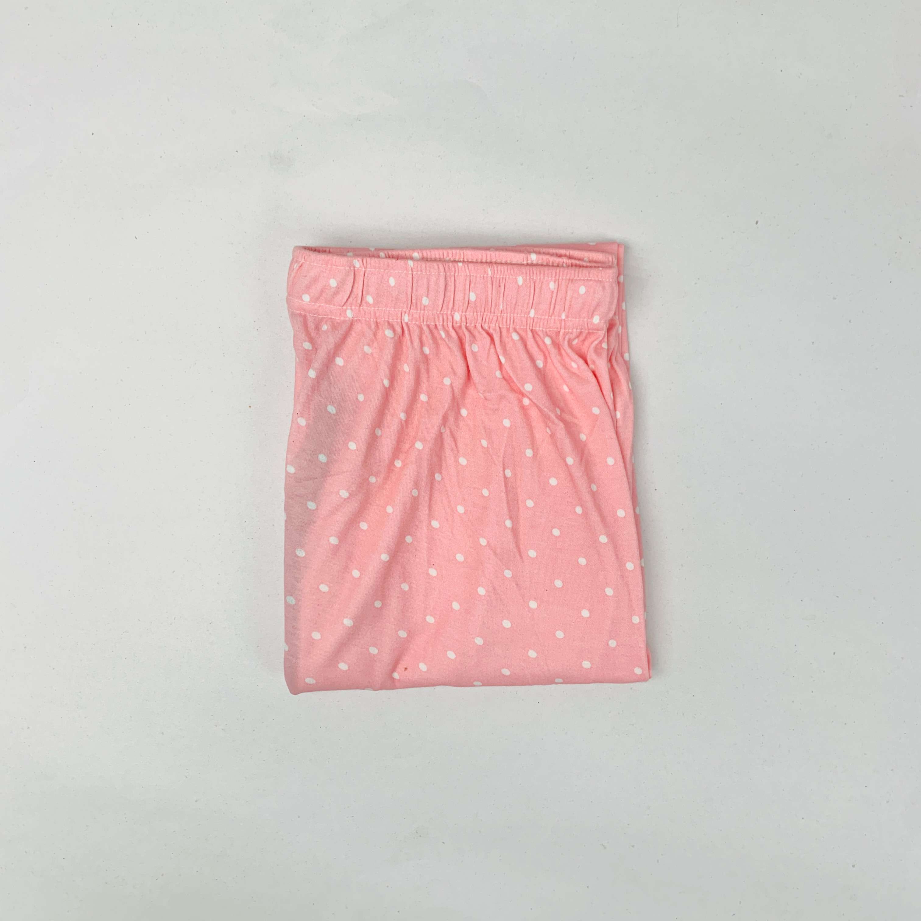 Ladies Trendy Capri