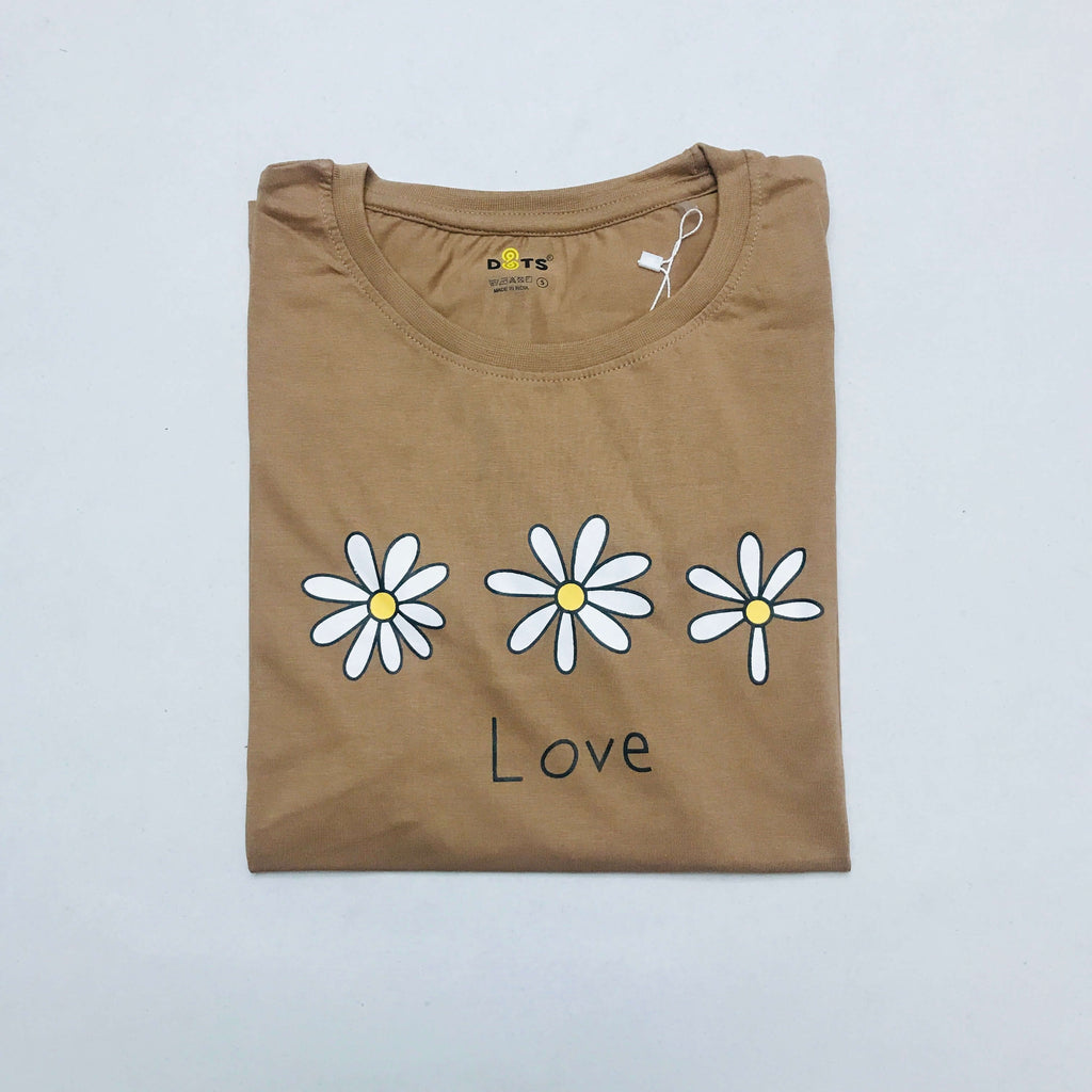 Ladies T-Shirt