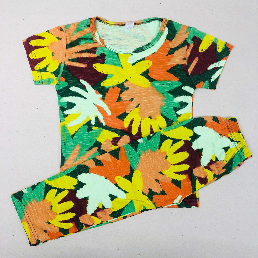 Kids Pant Set