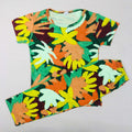 Kids Pant Set