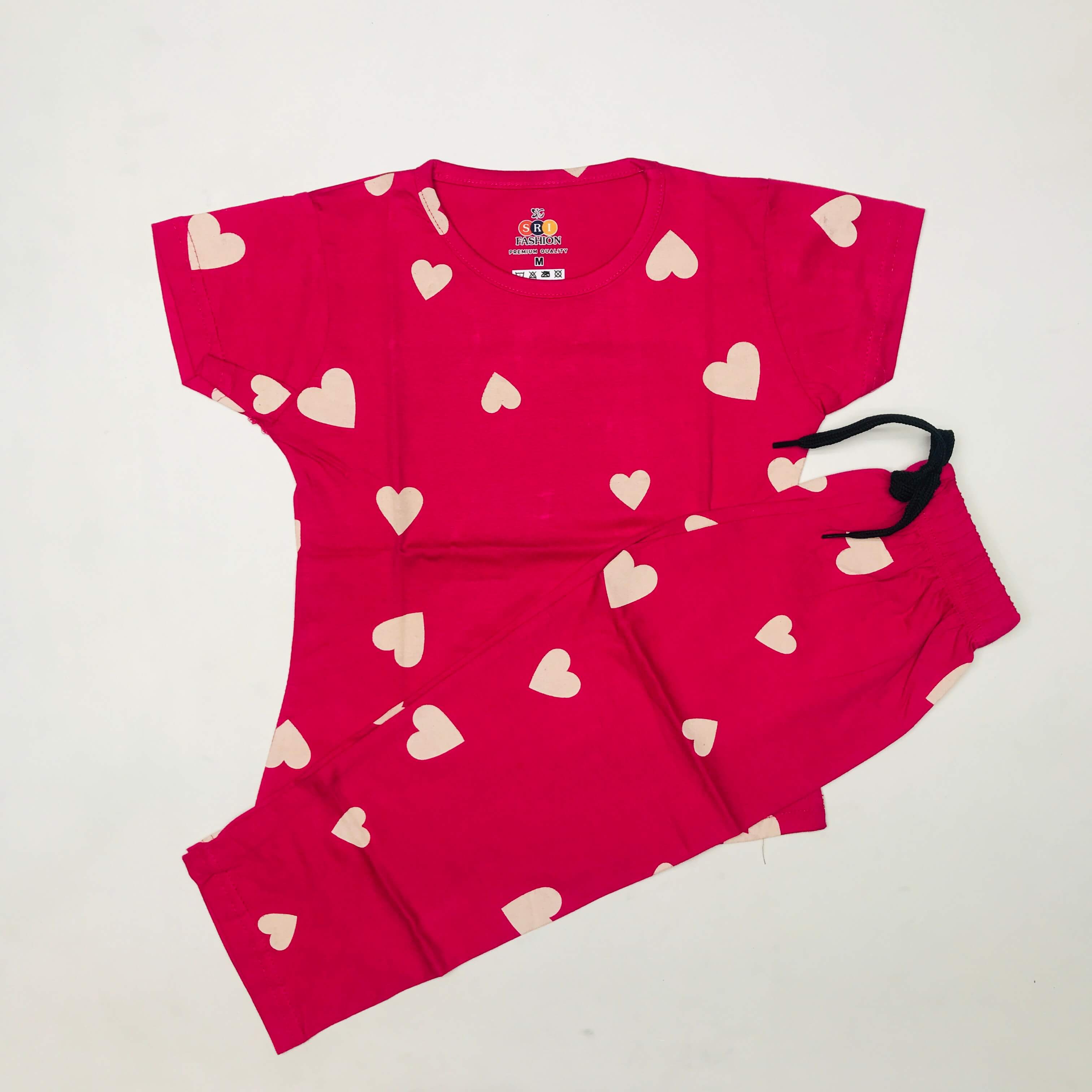 Kids Pant Set