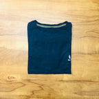 Classic Solid T-Shirt Combo Pack Of 2