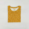 Dots Ladies Printed T-Shirt