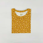 Dots Ladies Printed T-Shirt