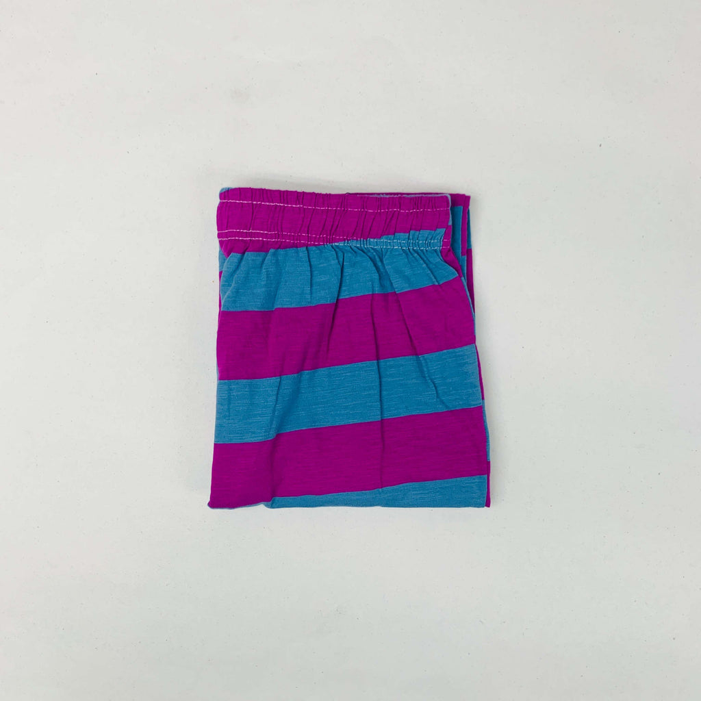 Ladies Trendy Capri
