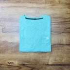 Classic Solid T-Shirt Combo Pack Of 2