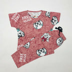 Kids Pant Set