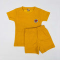 Soft Weave Nikker Set