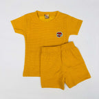 Soft Weave Nikker Set