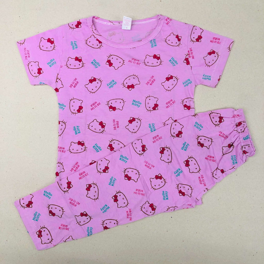 Kids Pant Set