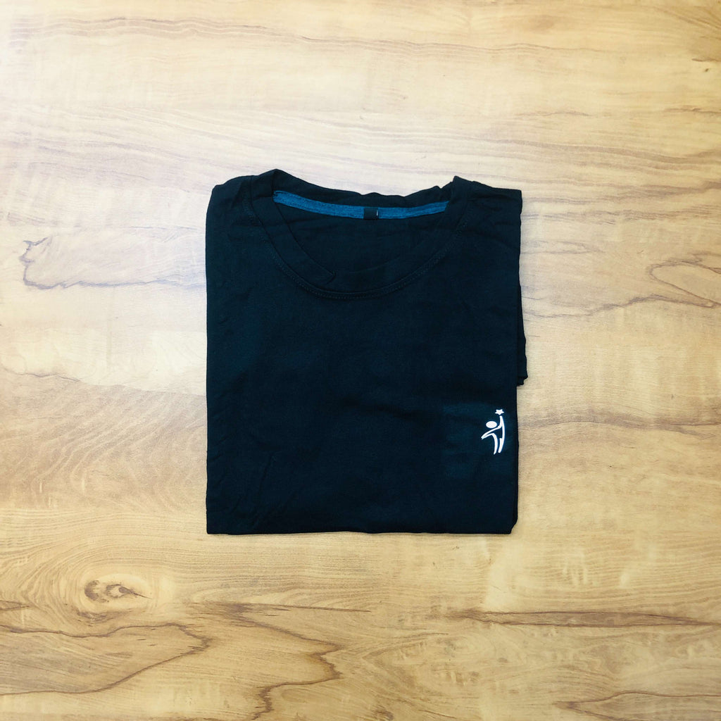 Classic Solid T-Shirt Combo Pack Of 2